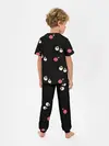 Детская пижама с брюками / Отель хазбин