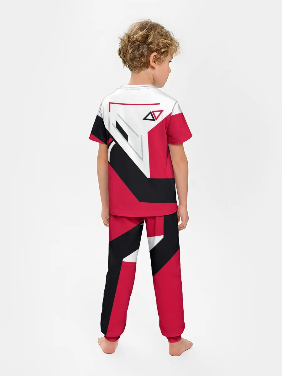 Детская пижама с брюками / Cyrex