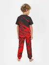 Детская пижама с брюками / BAJAJ / БАДЖАДЖ / MOTOSPORT