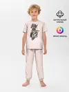 Детская пижама с брюками / JoJo_2