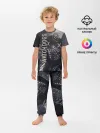 Детская пижама с брюками / WATCH DOGS