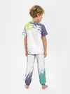 Детская пижама с брюками / SKELETOR | СКЕЛЕТОР