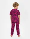 Детская пижама с брюками / Эмо 2007