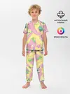 Детская пижама с брюками / ПОНИ