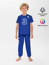 Детская пижама с брюками / Челси форма Чилуэлл 20-21