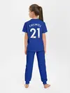 Детская пижама с брюками / Челси форма Чилуэлл 20-21