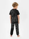 Детская пижама с брюками / Hades