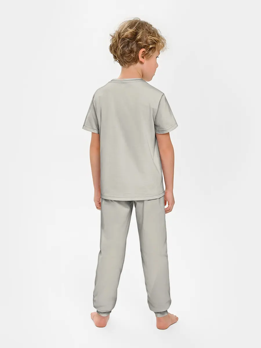 Детская пижама с брюками / Ринтаро Суна | Haikyuu!!