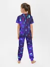 Детская пижама с брюками / SONATA