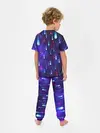 Детская пижама с брюками / SONATA