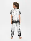 Детская пижама с брюками / THE PRODIGY | ПРОДИДЖИ