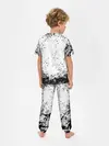 Детская пижама с брюками / THE PRODIGY | ПРОДИДЖИ