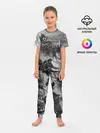 Детская пижама с брюками / Sabaton