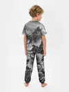 Детская пижама с брюками / Sabaton