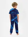 Детская пижама с брюками / SONIC | СОНИК