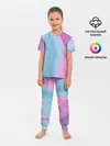 Детская пижама с брюками / COLORS
