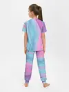 Детская пижама с брюками / COLORS