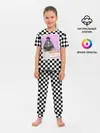 Детская пижама с брюками / Френдзона Мэйклав