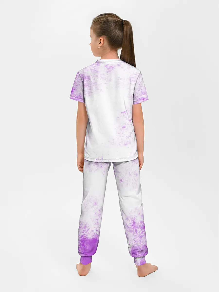 Детская пижама с брюками / Freddie Mercury | Queen