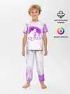 Детская пижама с брюками / Freddie Mercury | Queen