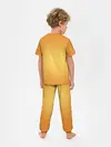 Детская пижама с брюками / Саю