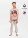 Детская пижама с брюками / J-Hope ART