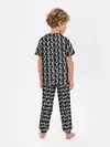 Детская пижама с брюками / Якорные Цепи