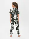 Детская пижама с брюками / САКУРА | SAKURA