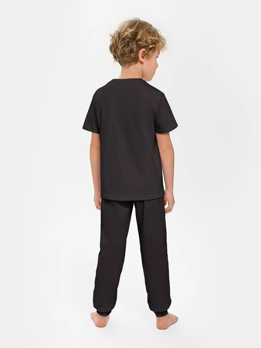 Детская пижама с брюками / BLACKPINK- The Album