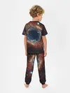 Детская пижама с брюками / NASA