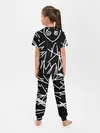 Детская пижама с брюками / Schizophrenia