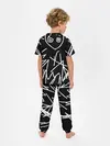 Детская пижама с брюками / Schizophrenia