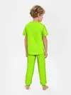 Детская пижама с брюками / Mood