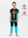 Детская пижама с брюками / Russia