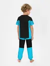 Детская пижама с брюками / Russia