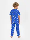Детская пижама с брюками / Sailor Moon
