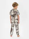 Детская пижама с брюками / Ark Survival Evolved