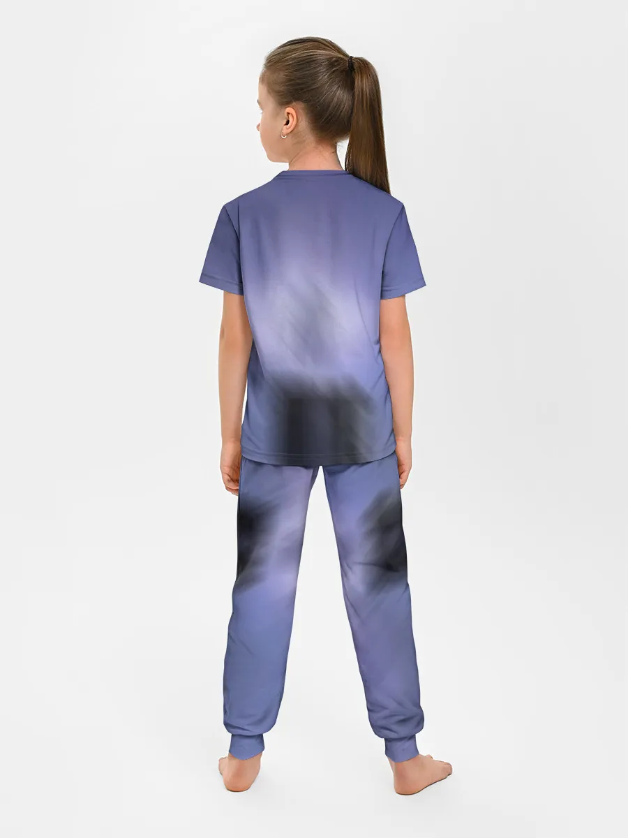 Детская пижама с брюками / DESTINY 2 FORSAKEN