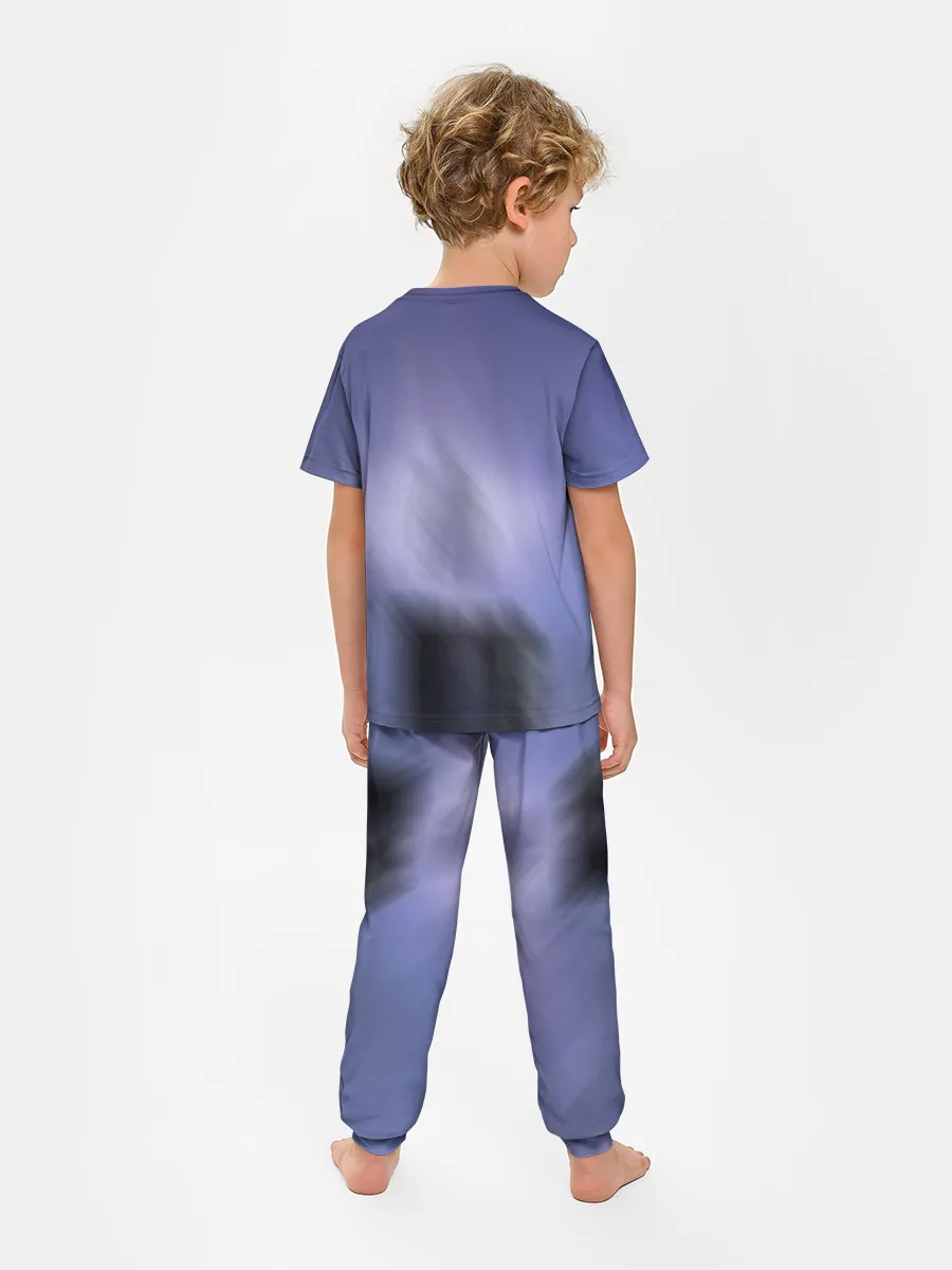 Детская пижама с брюками / DESTINY 2 FORSAKEN