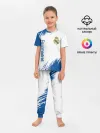 Детская пижама с брюками / REAL MADRID / РЕАЛ МАДРИД