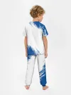 Детская пижама с брюками / REAL MADRID / РЕАЛ МАДРИД