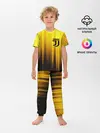 Детская пижама с брюками / JUVENTUS