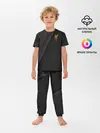 Детская пижама с брюками / Liverpool F.C.