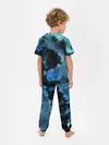 Детская пижама с брюками / Взрыв на глубине