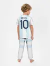 Детская пижама с брюками / Messi Copa America 2019