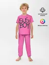 Детская пижама с брюками / Susboy