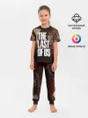 Детская пижама с брюками / THE LAST OF US