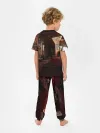 Детская пижама с брюками / THE LAST OF US