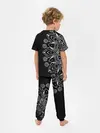 Детская пижама с брюками / Mandala