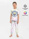 Детская пижама с брюками / MANCHESTER CITY Манчестер Сити